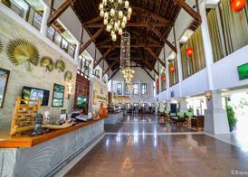 Palm Garden Beach Resort & Spa 4