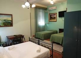 B&B Le Stanze del Sogno 3