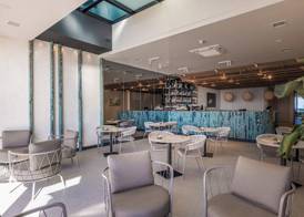 Deep Blu Boutique Hotel 4