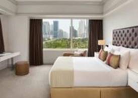 Wyndham Casablanca Jakarta 5