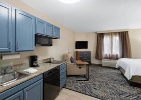Candlewood Suites CHESAPEAKE/SUFFOLK by IHG 4