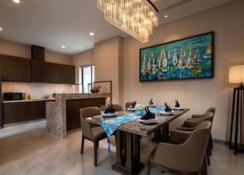 Wyndham Grand KN Paradise Cam Ranh 5