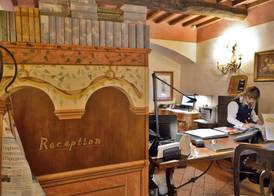 Hotel Calamidoro 3