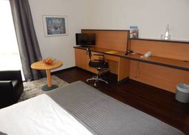 Hotel Schweizer Hof 4