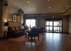 Sleep Inn & Suites Ames near ISU Campus 5