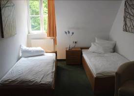 Hotel Volksgarten Mengede - Estia 4