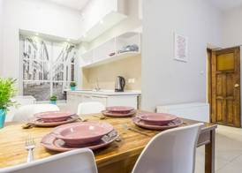 Apartament Idylla 4