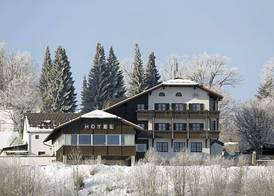 Landhotel Gottinger 2