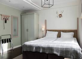 Hotel Bishops Arms Piteå 4