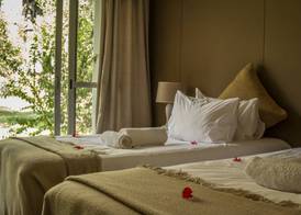 The Victoria Falls Waterfront 5
