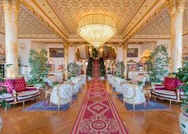 Hotel Regina Palace 3