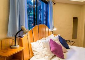 The Inn at Palo Alto 5