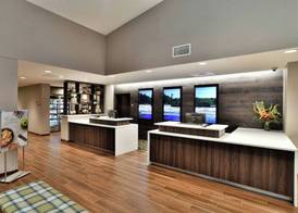 Residence Inn by Marriott Eau Claire 4
