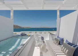 Aegean Colors Paros 5