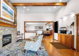 Best Western Driftwood Inn 5