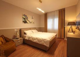 Grandstay Apartments 4