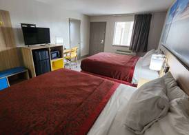 Days Inn Windcrest by Wyndham San Antonio 5