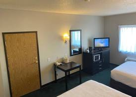 FairBridge Inn Express Tukwila 3