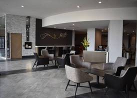 Chicago Marriott Oak Brook 5