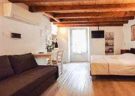 B&B ai Musei 5