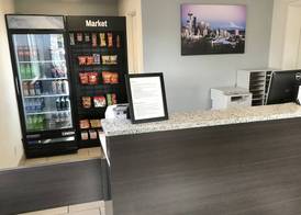 Sea-Tac Airport Value Inn 3