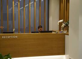 Piraeus Port Hotel 2