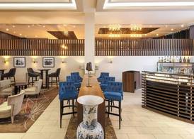 Sheraton Heathrow Hotel 4