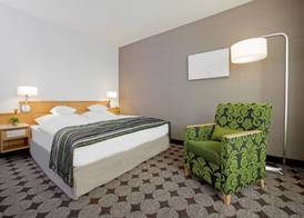 Movenpick Hotel Nurnberg Airport 4