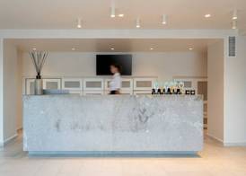 Rocabella Santorini Hotel & Spa 2