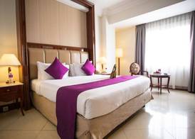 Arion Suites Hotel Kemang 4