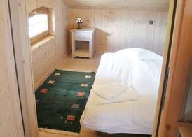 Guesthouse Hotel Between 5
