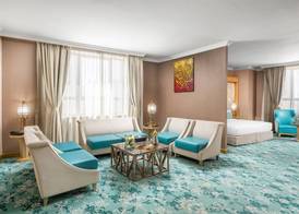Elaf Al Taqwa Hotel 4