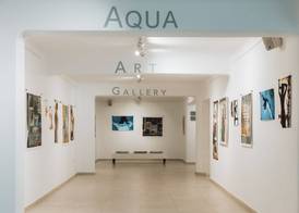 Art Hotel Santorini 3