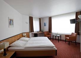 Hotel Am Braunen Hirsch 5