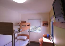 ibis Budget Sydney Olympic Park 4