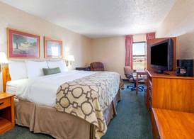 Baymont by Wyndham Amarillo East 4