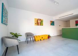 Hotel Arte Mare 2