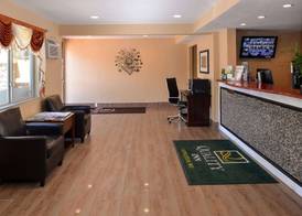 Quality Inn Appleton West 2