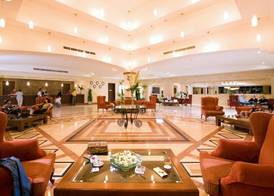 Sharm Grand Plaza Resort - Families and Couples Only 3