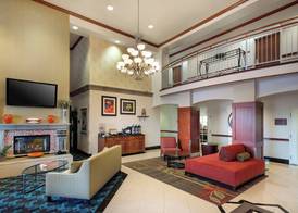 Fairfield Inn & Suites Tucson North/Oro Valley 3