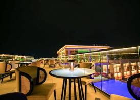 Ramada By Wyndham Vientiane Central 5