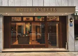 Hotel Antares München 2