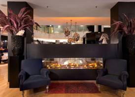 Wyndham Hannover Atrium 4