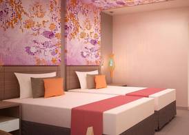 Gran Muthu Imperial Hotel 5