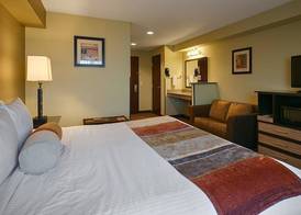 Best Western Rama Inn 5