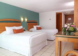 Hotel Casa Mexicana Cozumel 5