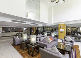 Kantary House Hotel, Bangkok 3