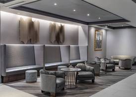Philadelphia Marriott Downtown 3