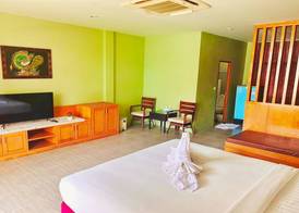 Dome Resort 5