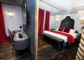 HT6 Hotel Roma 2